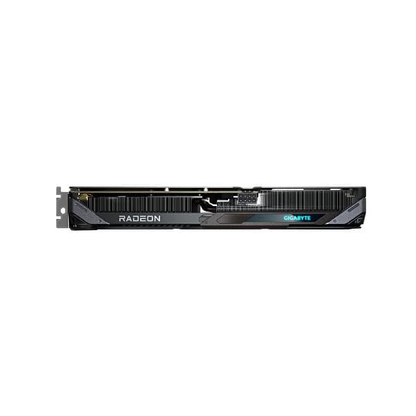 Gigabyte Radeon RX 9060 XT GAMING OC 16GB GDDR6 Graphics Card - 2