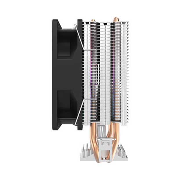 Antec A35 FRGB CPU Air Cooler - 2