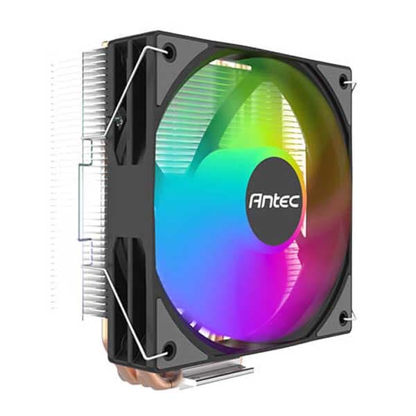 Antec A450 FRGB CPU Air Cooler (Black) - 1