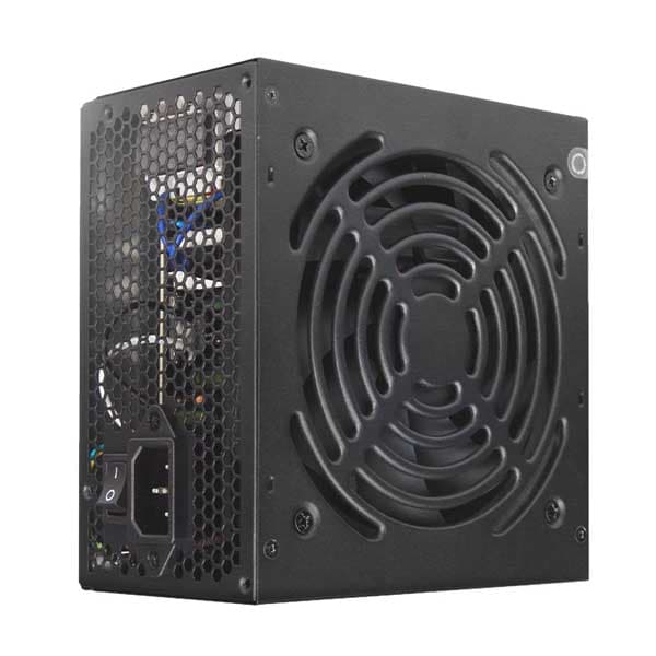 Antec Atom V350 Non-Modular Power Supply - 2