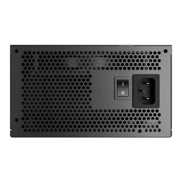 Antec G650 Gold Semi Modular SMPS - 6