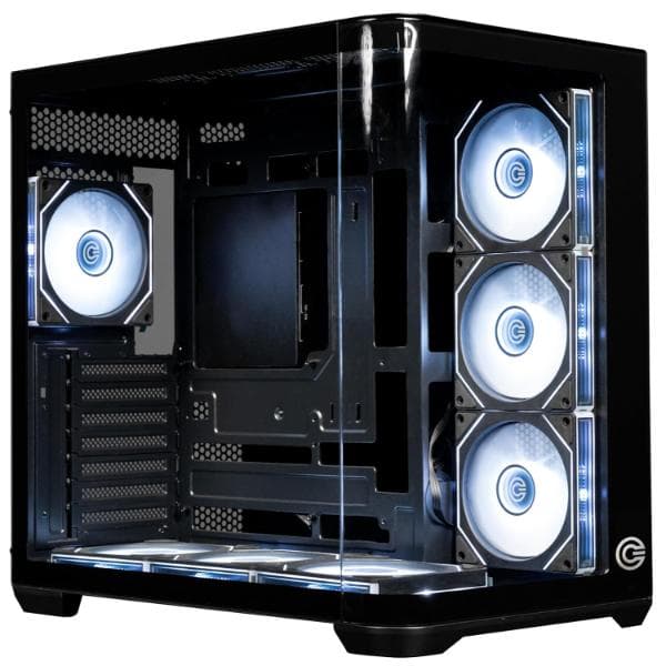 Circle Lucid Curve AX BTF Mid Tower