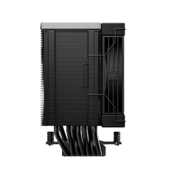Deepcool AK700 Digital NYX CPU Air Cooler - 2