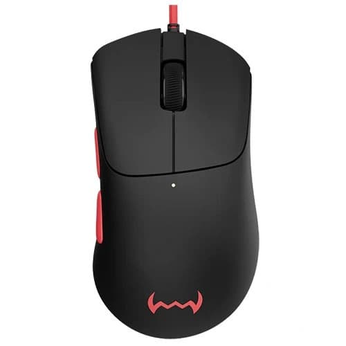 Dawg Slay 25 Gaming Mouse - 1