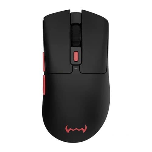 Dawg Slay 50 Wireless Gaming Mouse - 1