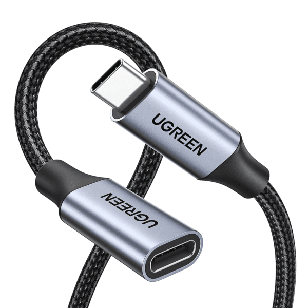 UGREEN US372 USB 3.2 Gen 2 Cable 1m-45191 - 1