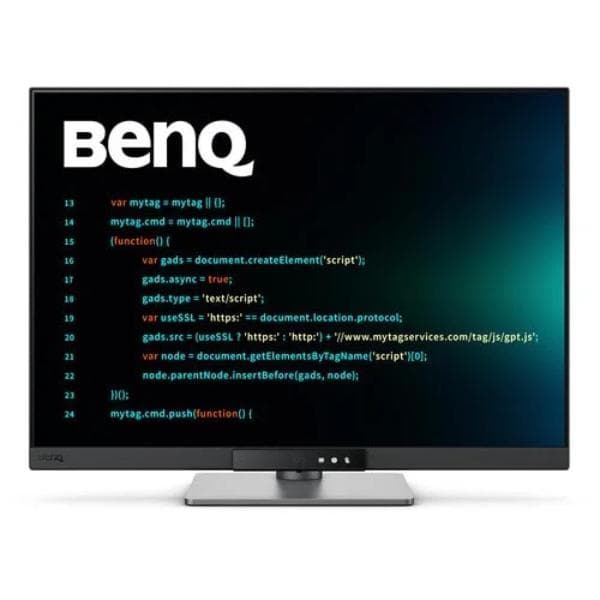 BenQ RD280UG 28.2″ 4K+ HDR Programming Monitor - 1