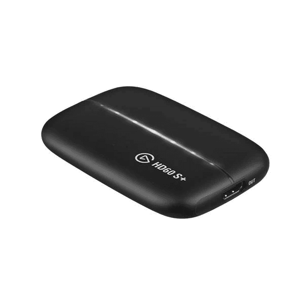 Corsair Elgato Hd60 S+ Game Capture