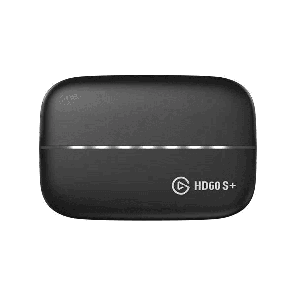 Corsair Elgato Hd60 S+ Game Capture