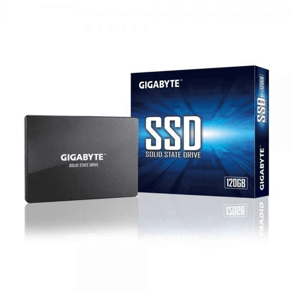 Gigabyte 120GB Sata Internal Solid State Drive