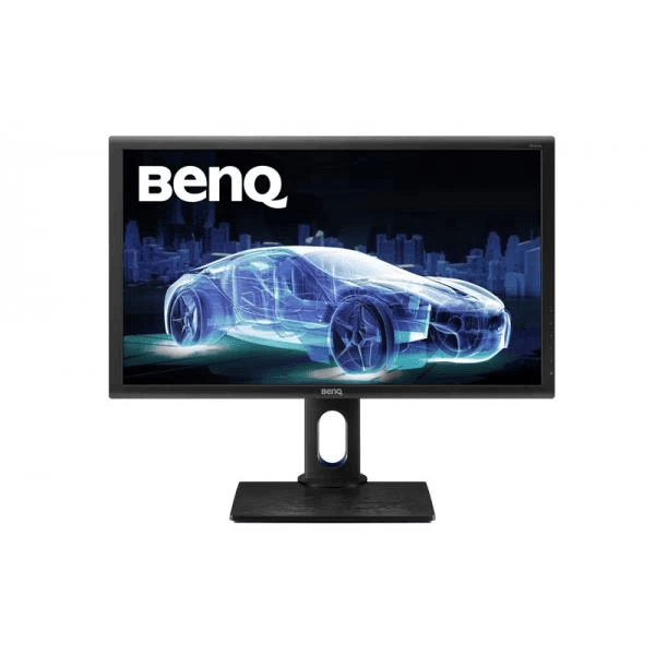 BENQ PD2700Q 27" 2K QHD IPS Display 100% sRGB Designer Monitor