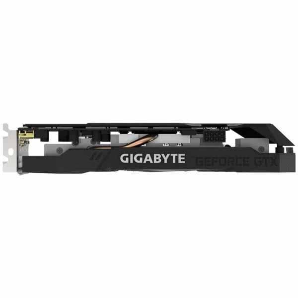 Gigabyte GTX 1660 OC 6GB Graphic Card