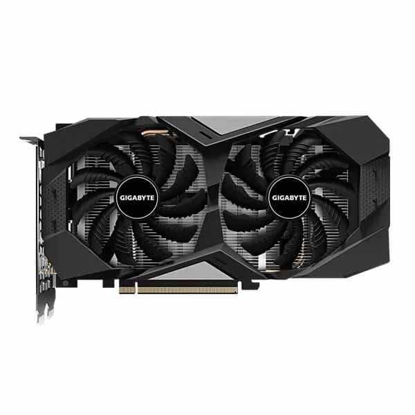 Gigabyte GeForce® GTX 1660 SUPER D6 6G Graphics Card