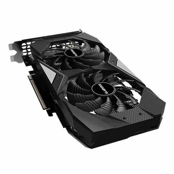 Gigabyte GeForce® GTX 1660 SUPER D6 6G Graphics Card