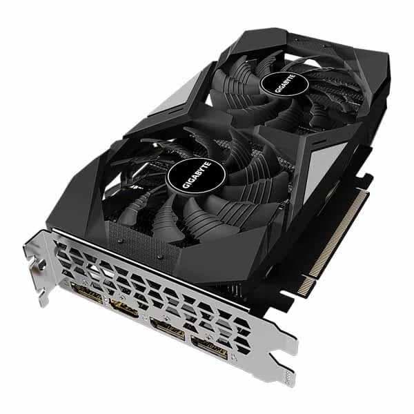 Gigabyte GeForce® GTX 1660 SUPER D6 6G Graphics Card
