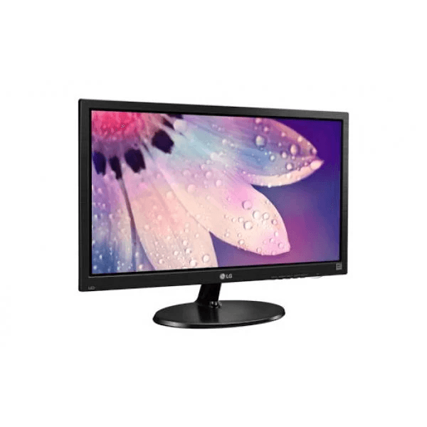 LG 19M38AB LED 18.5 Inch Monitor
