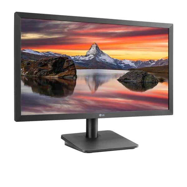 LG 22MP400-B 22 Inch Gaming Monitor