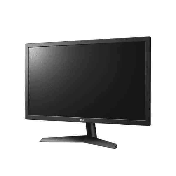 LG ULTRAGEAR 24GL600F-B 24" FHD Gaming Monitor