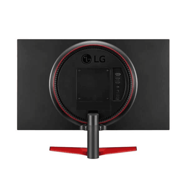 LG ULTRAGEAR 24GL600F-B 24" FHD Gaming Monitor