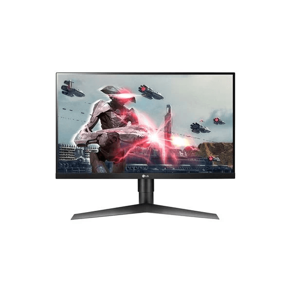 LG 27GL650F-B 27 Inch UltraGear Full HD IPS Gaming Monitor