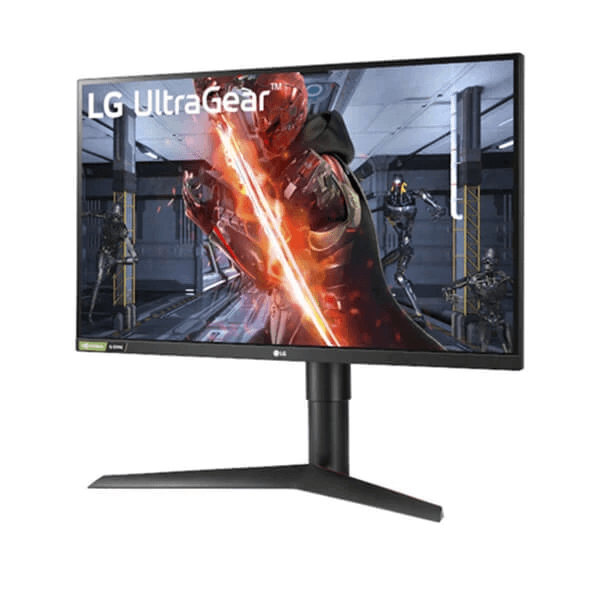 LG 27GL850 27'' UltraGear™ Nano IPS 1ms Gaming Monitor