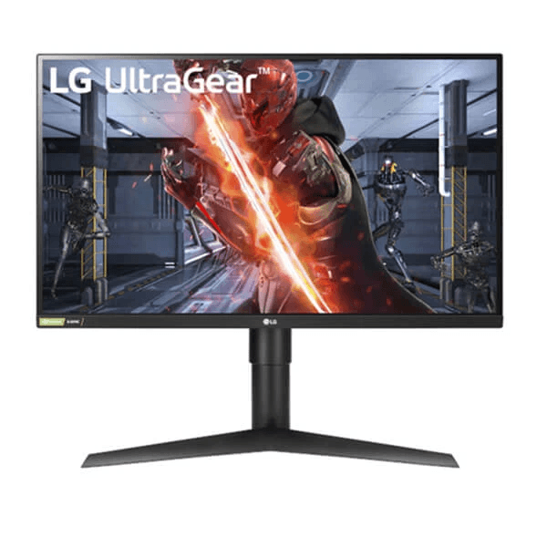LG 27GL850 27'' UltraGear™ Nano IPS 1ms Gaming Monitor
