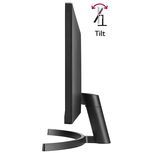 LG 29WL500 UltraWide 73. 66 cm (29 Inch) WFHD (2560 x 1080) IPS Display - HDR 10, Radeon FreeSync, sRGB 99%, Slim Bezel, Multitasking Monitor (Black)