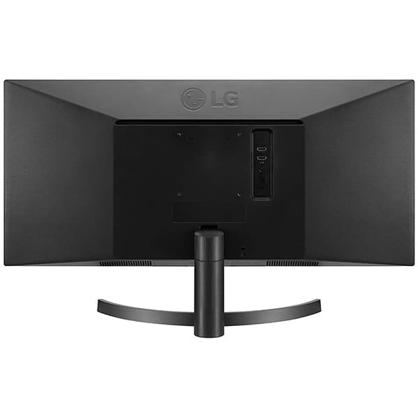 LG 29WL500 UltraWide 73. 66 cm (29 Inch) WFHD (2560 x 1080) IPS Display - HDR 10, Radeon FreeSync, sRGB 99%, Slim Bezel, Multitasking Monitor (Black)