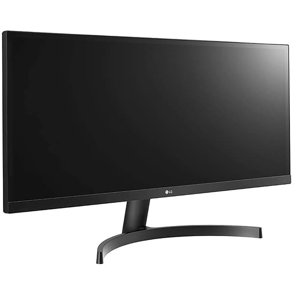 LG 29WL50S Ultrawide 29 Inch (73 cm) Wfhd 2560 X 1080 Pixels IPS Display - HDR 10, AMD Free Sync, Inbuilt 5W Speaker, Srgb 99%, Multi Tasking Monitor, Black