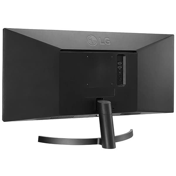 LG 29WL50S Ultrawide 29 Inch (73 cm) Wfhd 2560 X 1080 Pixels IPS Display - HDR 10, AMD Free Sync, Inbuilt 5W Speaker, Srgb 99%, Multi Tasking Monitor, Black