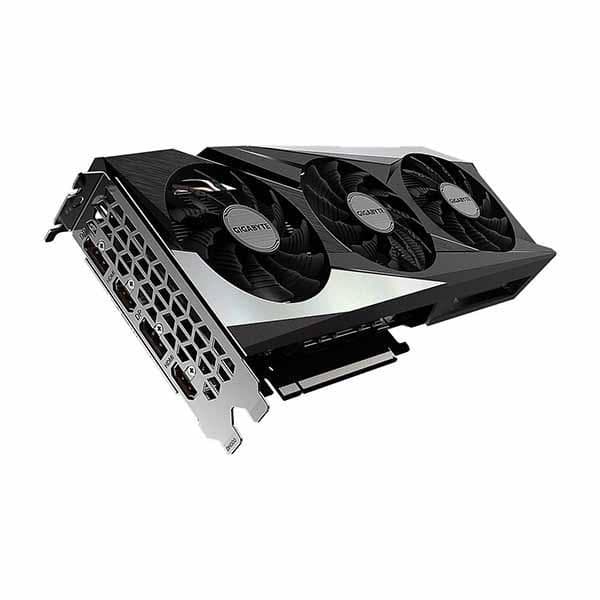 GIGABYTE GeForce RTX 3050 GAMING OC 8G Graphics Card