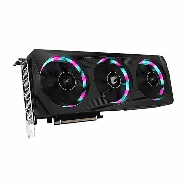 Gigabyte Aorus Geforce Rtx 3060 Elite 12gb Gddr6 Graphics Card