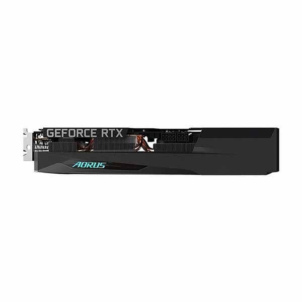 Gigabyte Aorus Geforce Rtx 3060 Elite 12gb Gddr6 Graphics Card