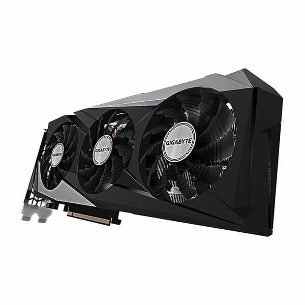 GIGABYTE GeForce RTX 3060 Ti GAMING OC 8G Graphic Card