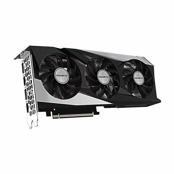 GIGABYTE GeForce RTX 3060 Ti GAMING OC 8G Graphic Card