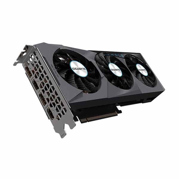Gigabyte Nvidia GeForce RTX 3070 Eagle OC 8GB GDDR6 Graphics Card