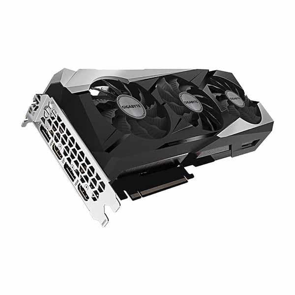 Gigabyte Geforce Rtx 3070 Ti Gaming Oc 8gb Gddr6x Graphic Card