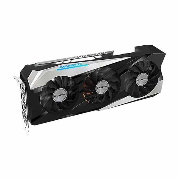 Gigabyte Geforce Rtx 3070 Ti Gaming Oc 8gb Gddr6x Graphic Card