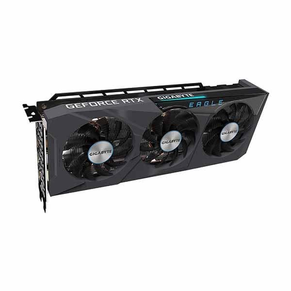 GIGABYTE Eagle GeForce RTX 3070 Ti 8GB GDDR6X Graphic Card