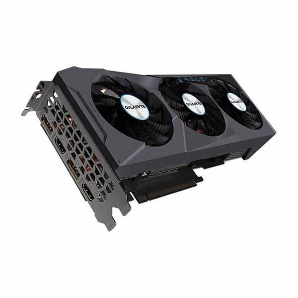 GIGABYTE Eagle GeForce RTX 3070 Ti 8GB GDDR6X Graphic Card