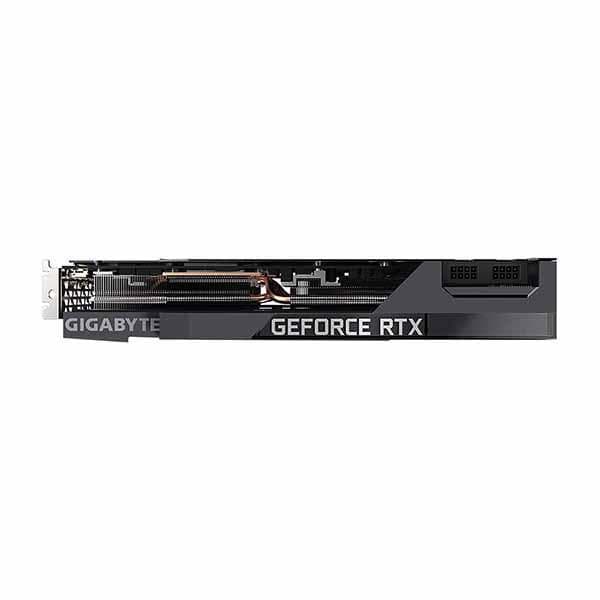 Gigabyte Geforce RTX 3080 Eagle 10G GDDR6X Graphics Card