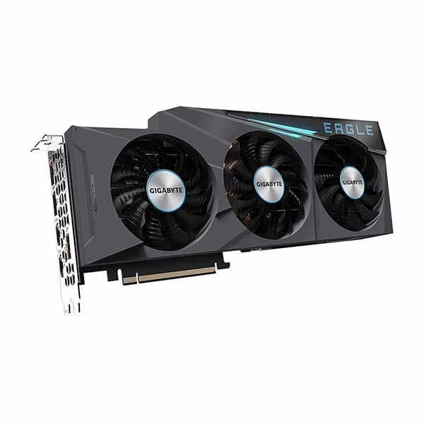 Gigabyte Geforce RTX 3080 Eagle 10G GDDR6X Graphics Card