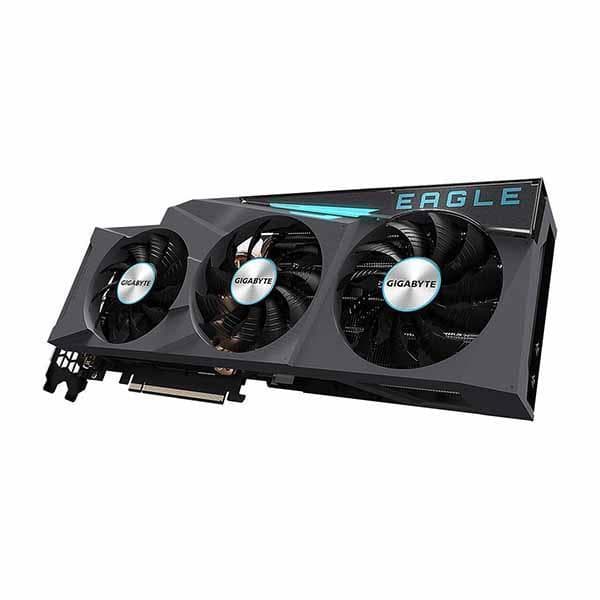 Gigabyte Geforce RTX 3080 Eagle 10G GDDR6X Graphics Card