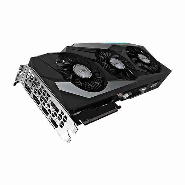 Gigabyte Geforce RTX 3080 Gaming OC 10gb GDDR6X Graphics Card