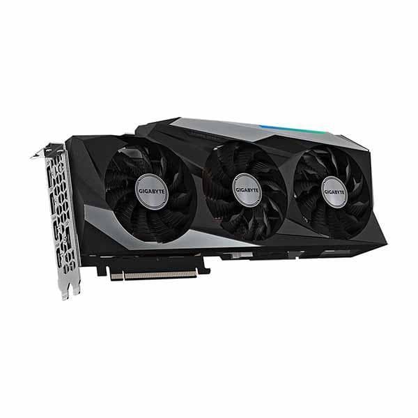 Gigabyte Geforce RTX 3080 Gaming OC 10gb GDDR6X Graphics Card