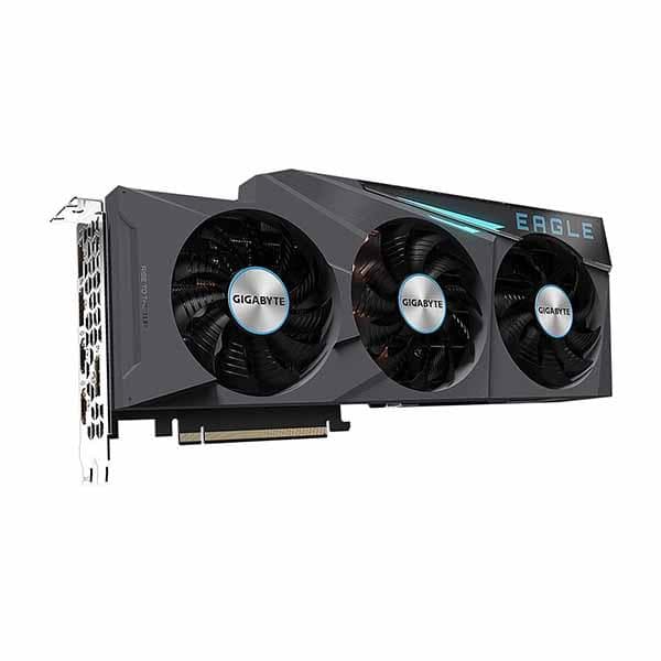GIGABYTE Eagle GeForce RTX 3080 Ti 12GB GDDR6X