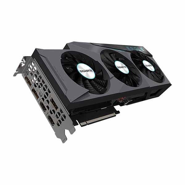 GIGABYTE Eagle GeForce RTX 3080 Ti 12GB GDDR6X