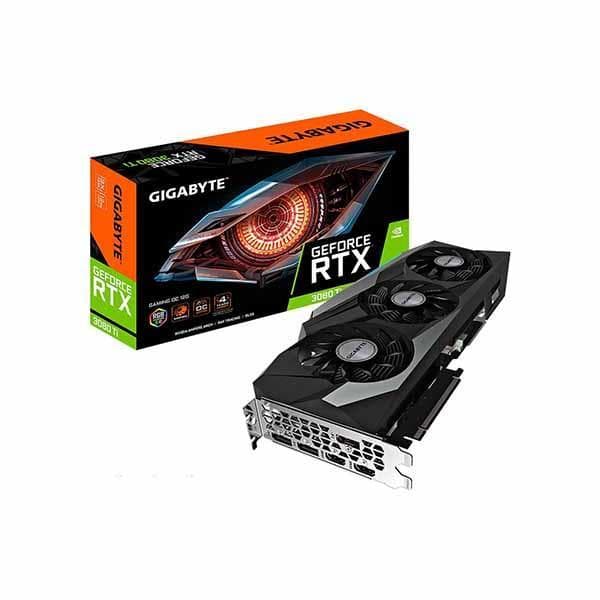 GIGABYTE GeForce RTX 3080 Ti GAMING OC 12GB Graphic Card