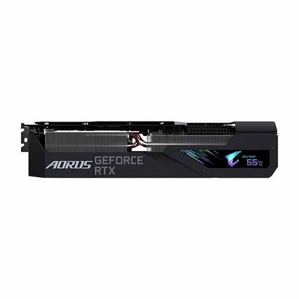 GIGABYTE AORUS Xtreme GeForce RTX 3080 Ti 12GB GDDR6X Graphic Card