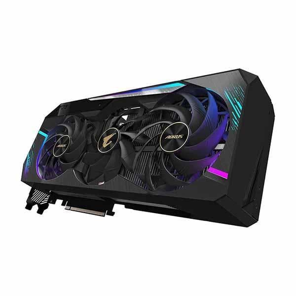 GIGABYTE AORUS Xtreme GeForce RTX 3080 Ti 12GB GDDR6X Graphic Card